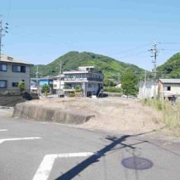 藤枝市下薮田売土地 下薮田サニーヒルズ団地内、高台の眺めのよい土地