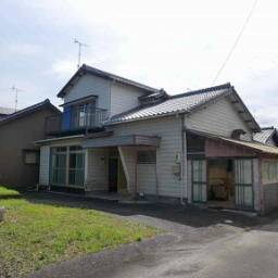 焼津市浜当目2売家 築53年 趣のある和風のお宅